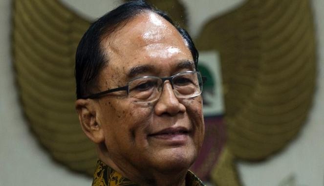 Le président du Conseil consultatif populaire indonésien visite le Vietnam - ảnh 1